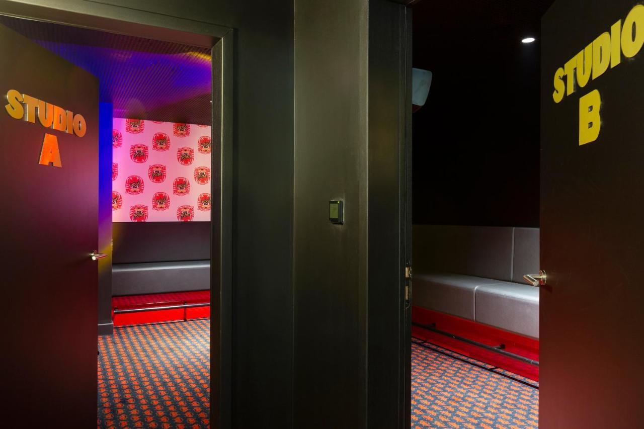 Rockypop Grenoble Appartements Exterior photo